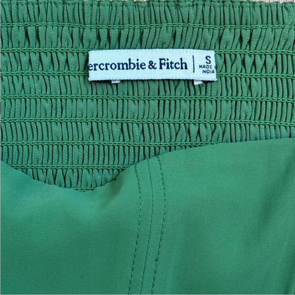 Abercrombie corset top - Picture 3 of 3